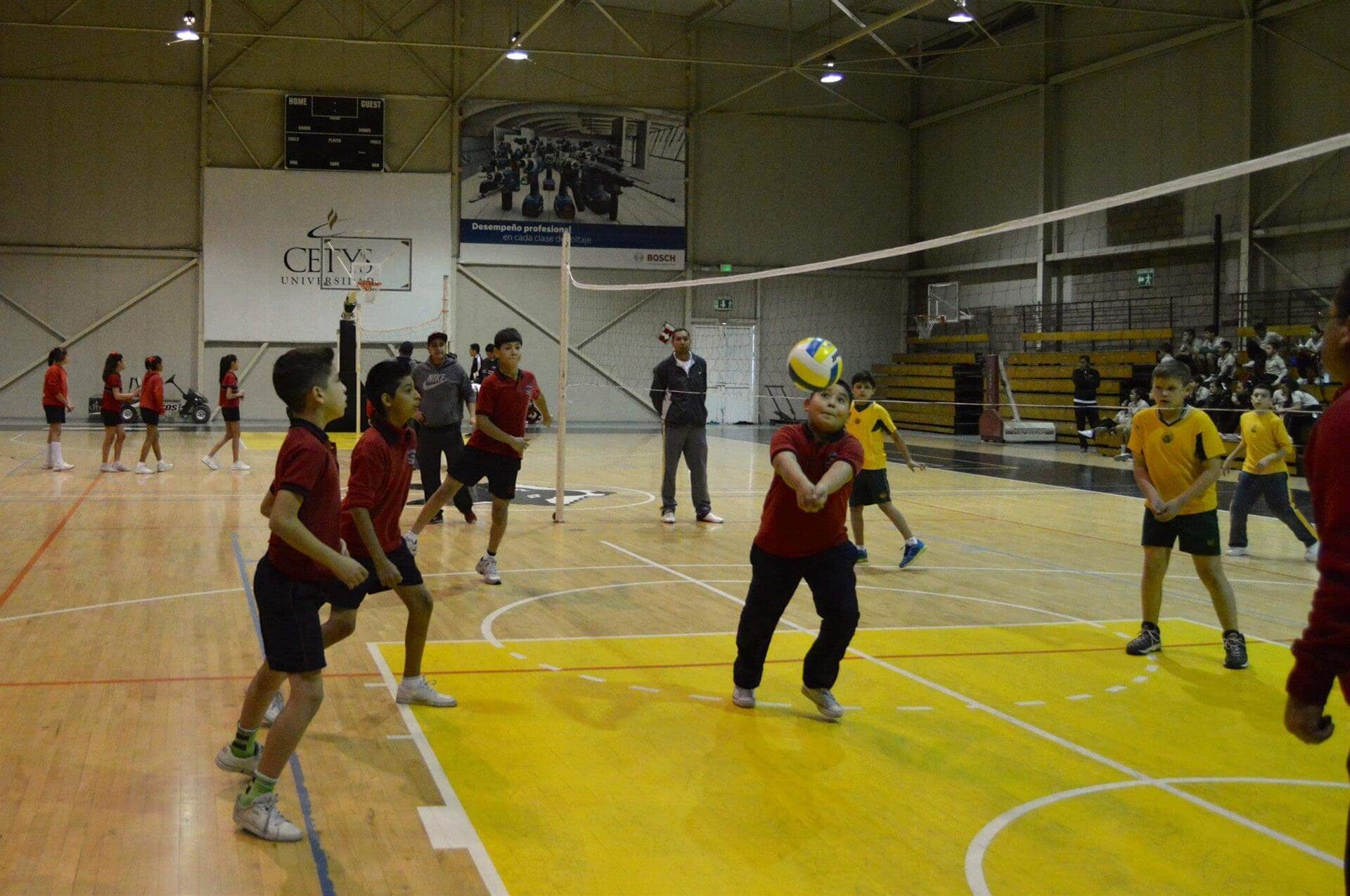 COLEGIO INTEGRAL LEONARDO DA VINCI