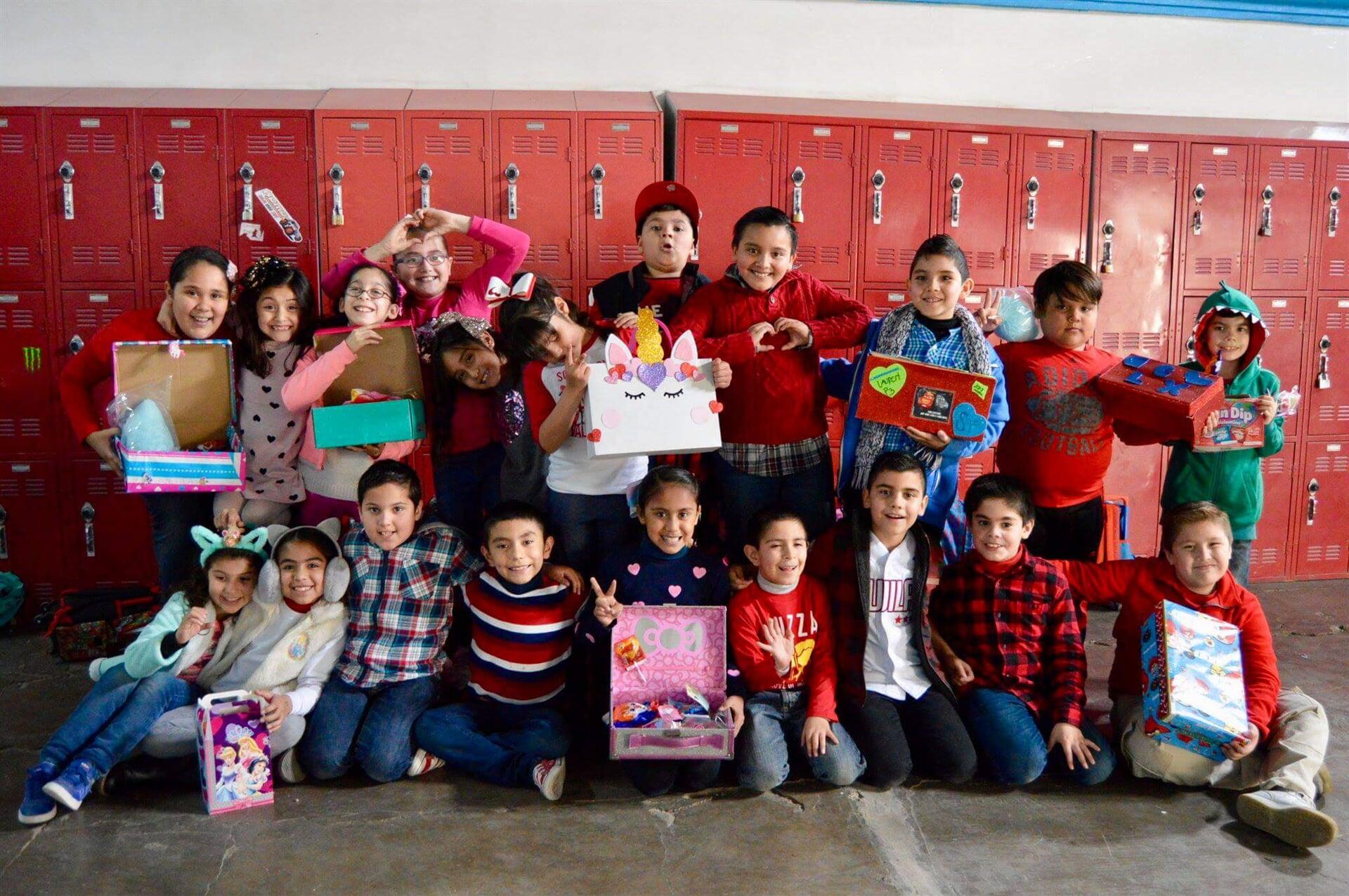 COLEGIO INTEGRAL LEONARDO DA VINCI