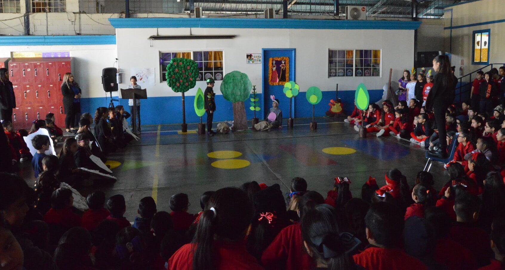 COLEGIO INTEGRAL LEONARDO DA VINCI