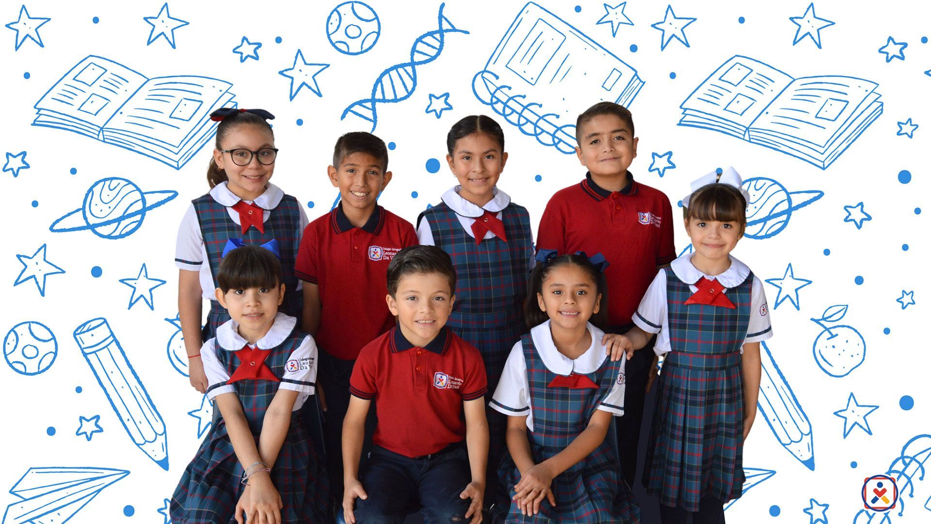 COLEGIO INTEGRAL LEONARDO DA VINCI