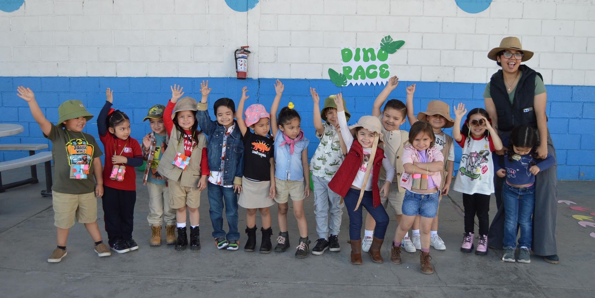 COLEGIO INTEGRAL LEONARDO DA VINCI