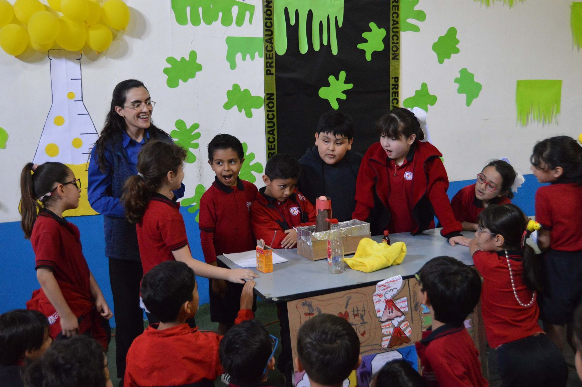 COLEGIO INTEGRAL LEONARDO DA VINCI