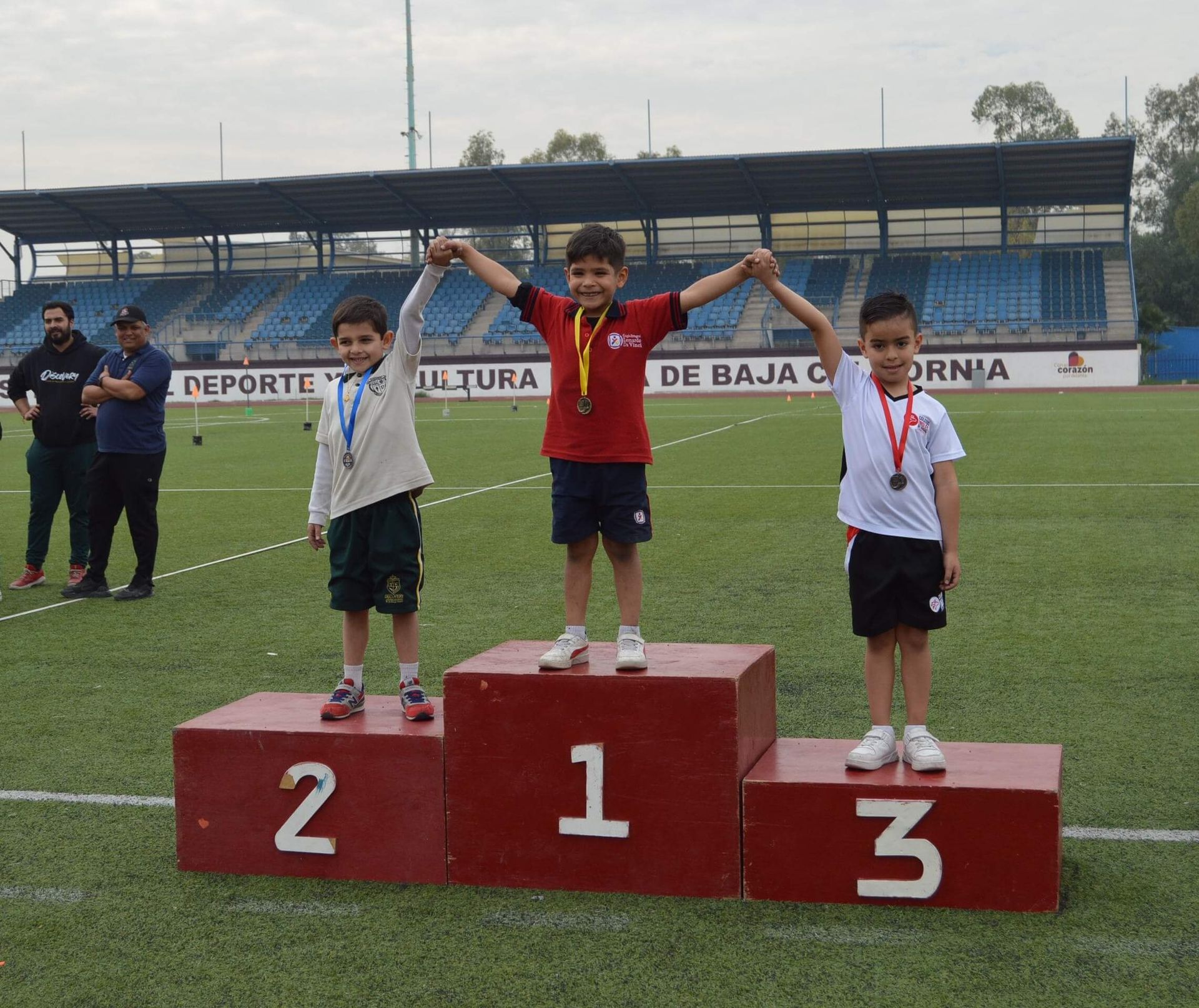 COLEGIO INTEGRAL LEONARDO DA VINCI