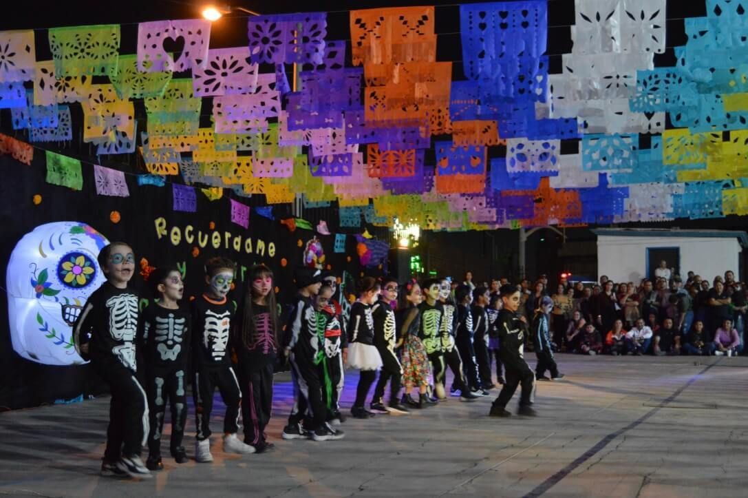 COLEGIO INTEGRAL LEONARDO DA VINCI