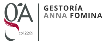 Anna Fomina logo
