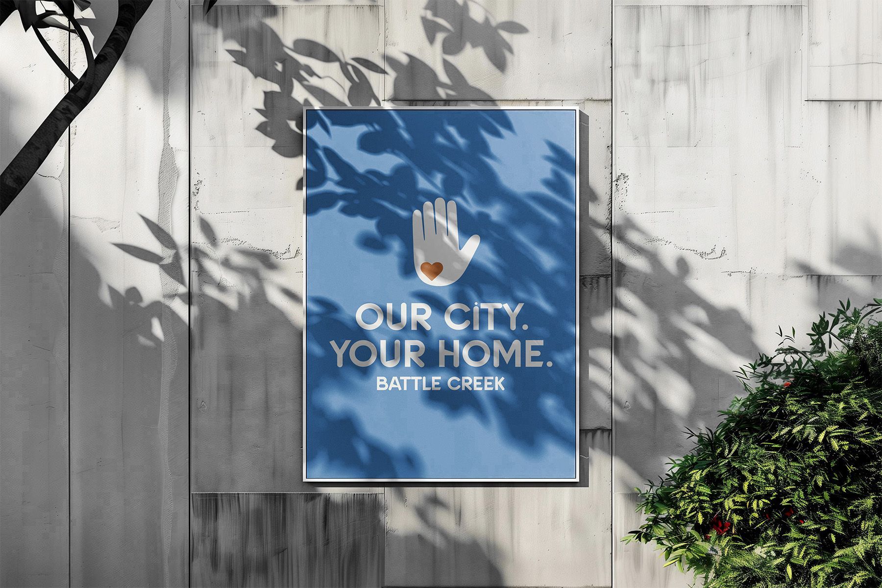 Battle Creek New Narrative