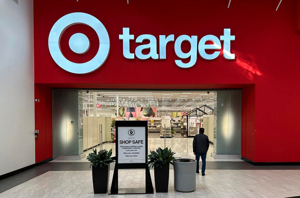 Target 2023 Holiday Product Look Book