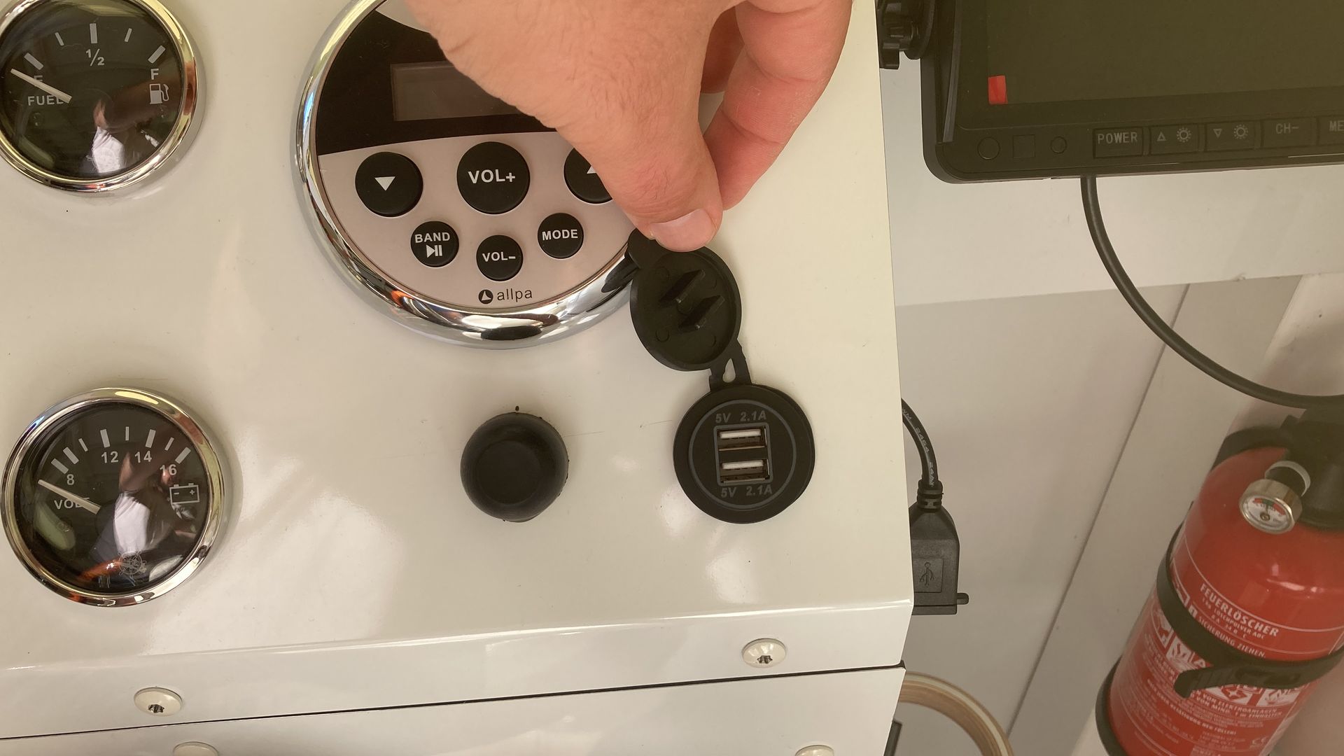 Energie/Strom/Batterie