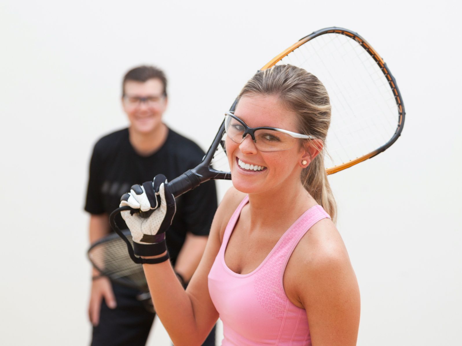Choosing Protective Eyewear for Sports: Keep Your Eyes Safe