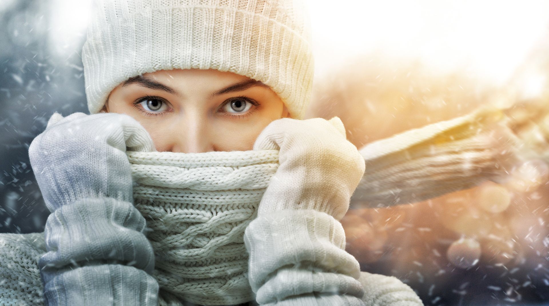 Winter Eye Care: Protecting Your Vision in New England's Cold