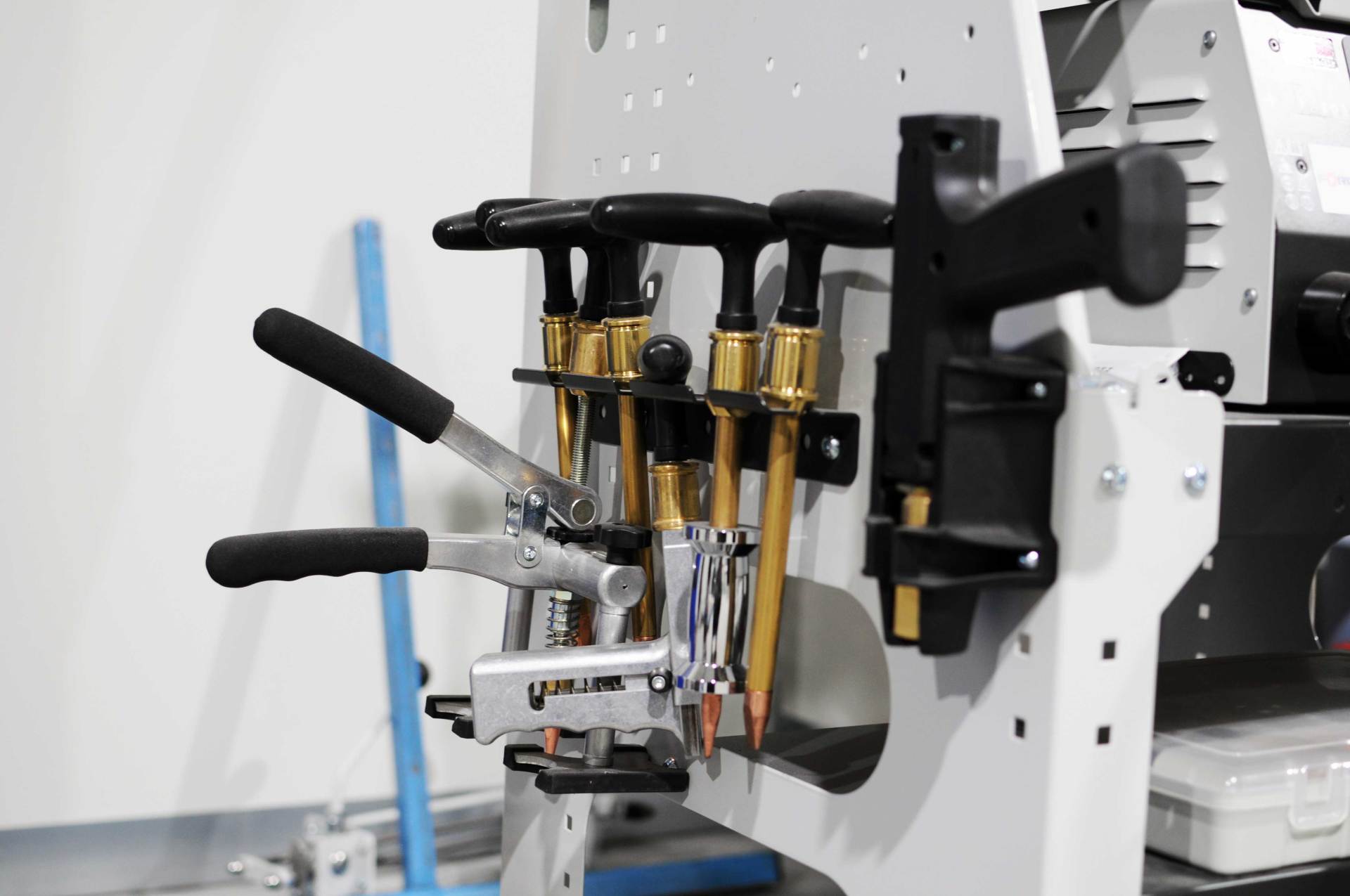 Brunner Fahrzeuglackierung - Karosseriearbeiten