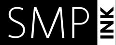 SMP Inc CDA logo footer