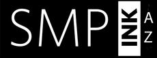 SMP Inc CDA logo