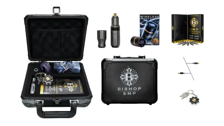 Bishop SMP Kit