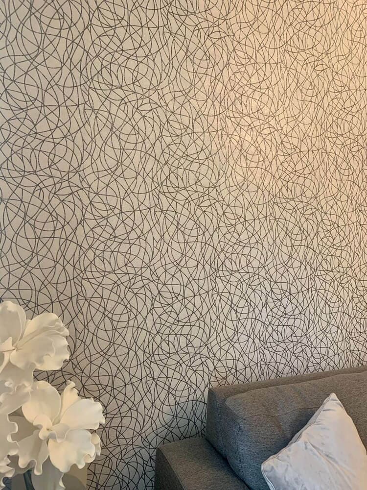 GAVAL PISOS – Papel-Tapiz