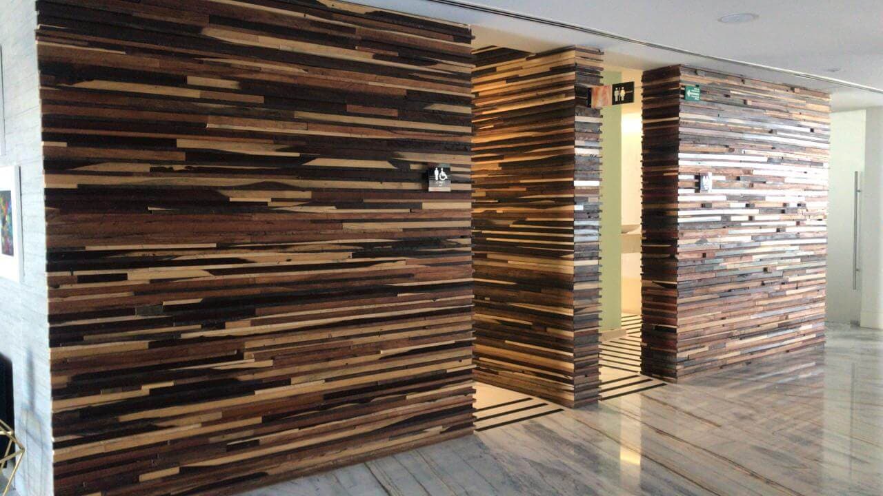 GAVAL PISOS – Piso de Madera