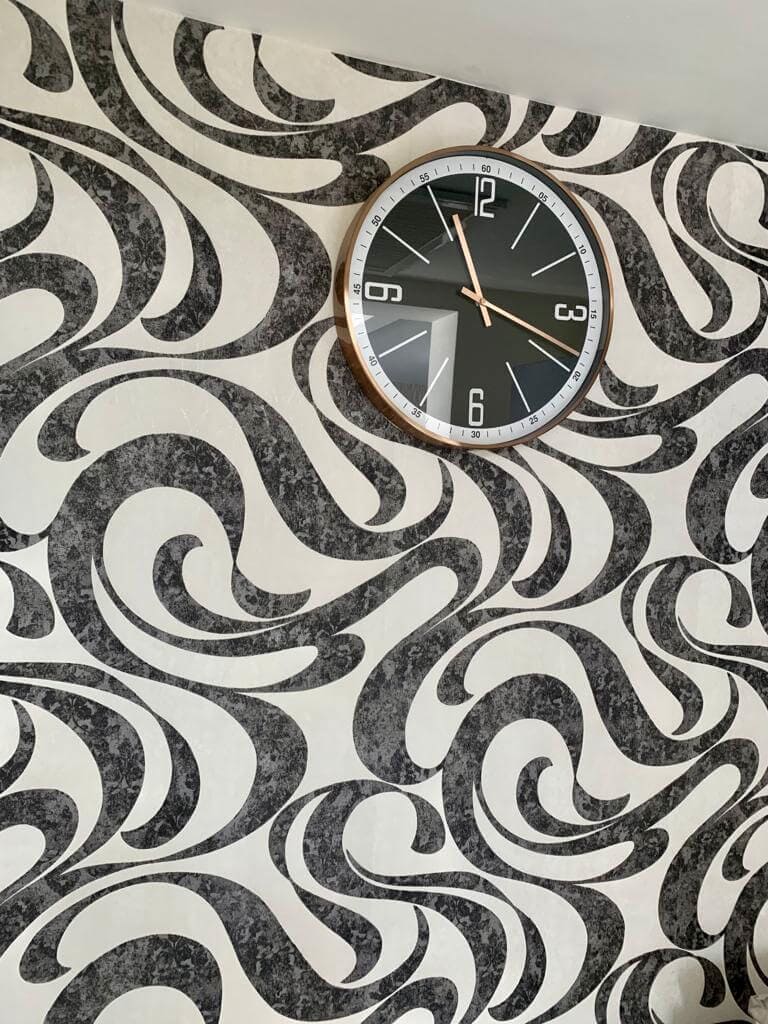 GAVAL PISOS – Tapiz en Pared