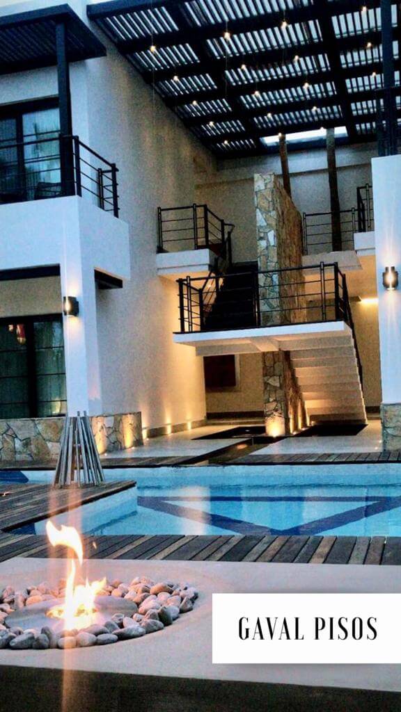 GAVAL PISOS – Trabajo en Hotel