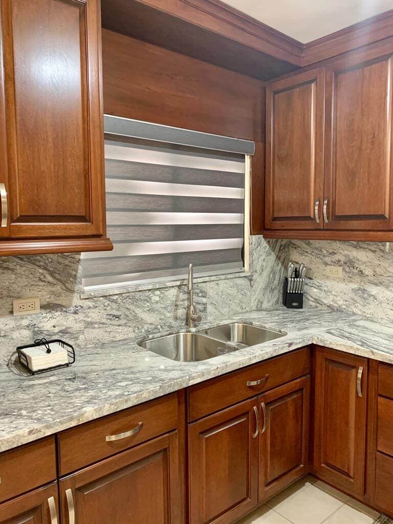 GAVAL PISOS - PERSIANAS MODERNAS