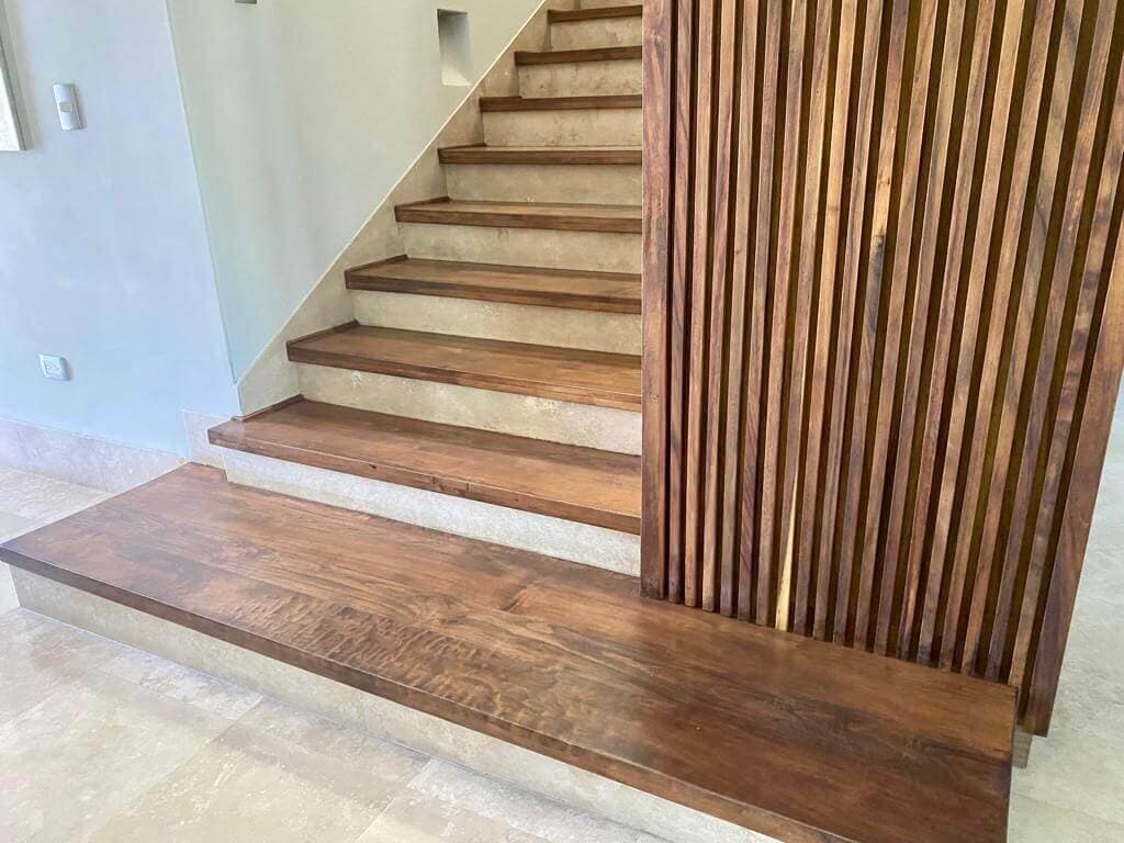 GAVAL PISOS - PISOS DE MADERA