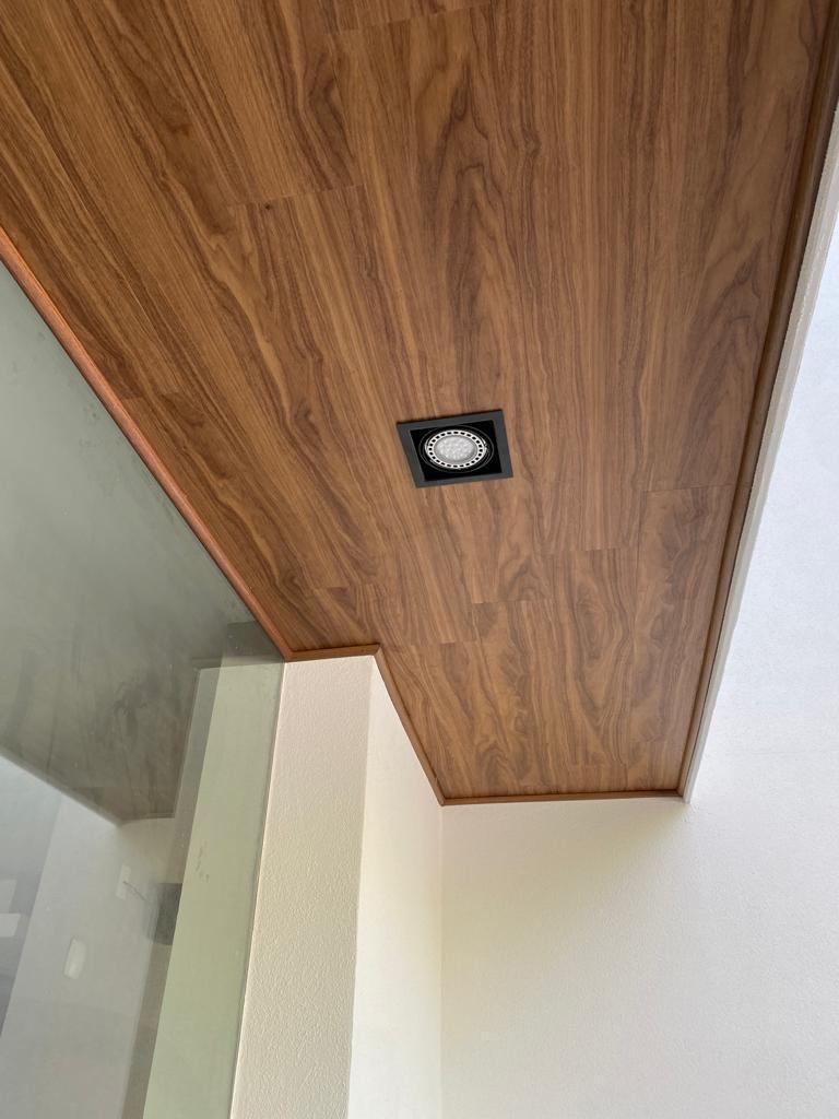 GAVAL PISOS - TECHOS LAMINADOS
