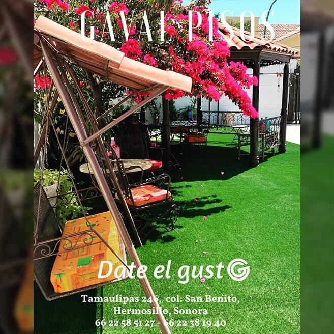 GAVAL PISOS - PASTO GAVA