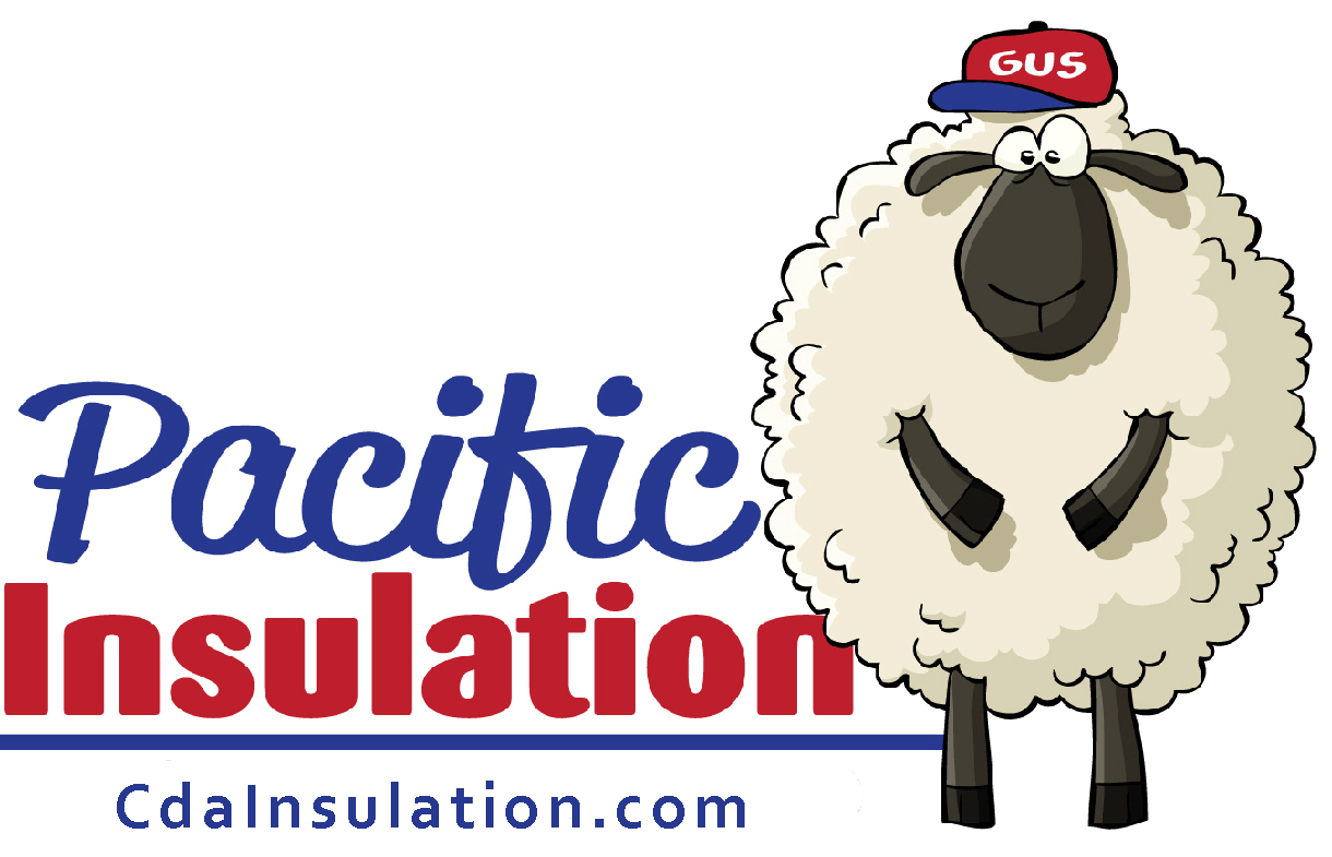 Pacific Insulation logo