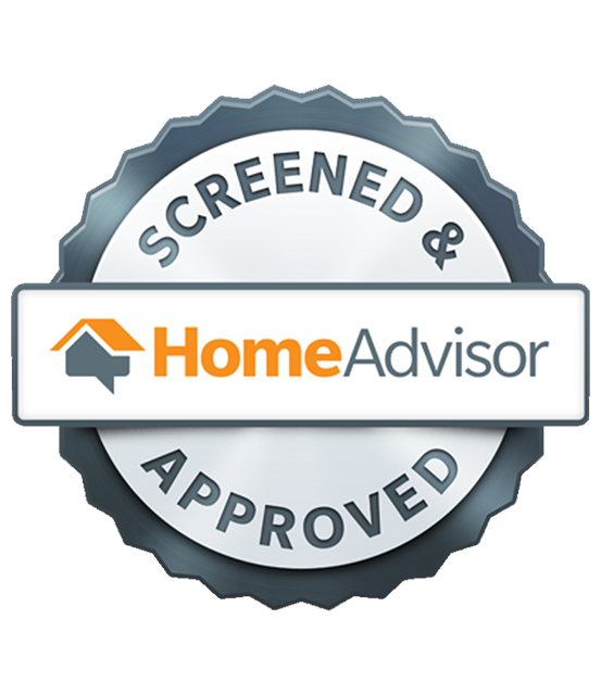 home advisor screened and approved