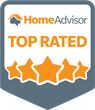 home advisor top rated