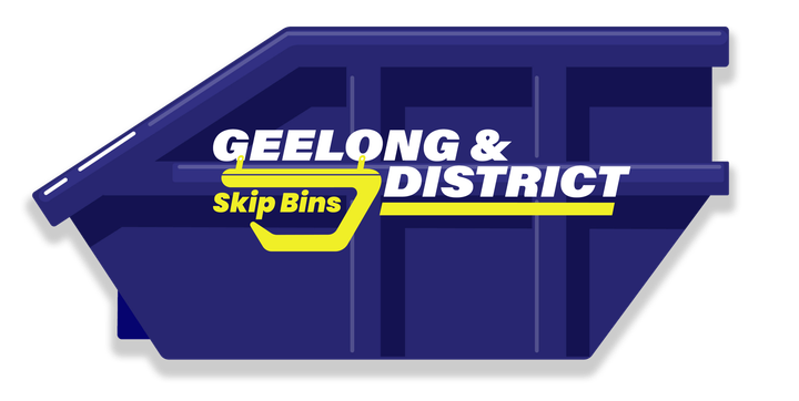 2m, 3m, 4m, 6m, 8 & 10m Skip Bin Hire Geelong I Fast & Affordable