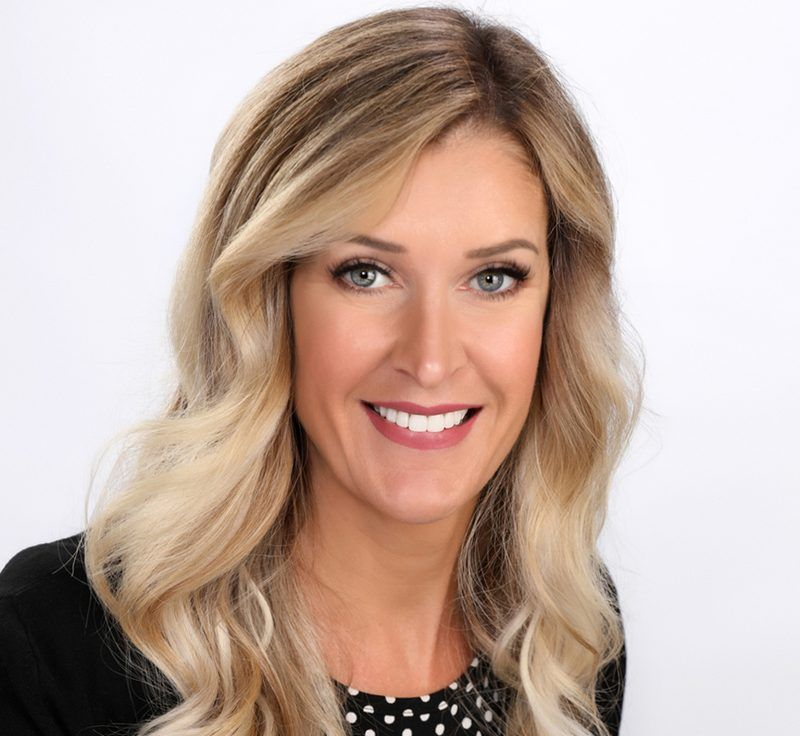 Real Estate Agent in West Des Moines, IA | Summer Clark Real Estate