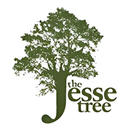 Jesse Tree logo