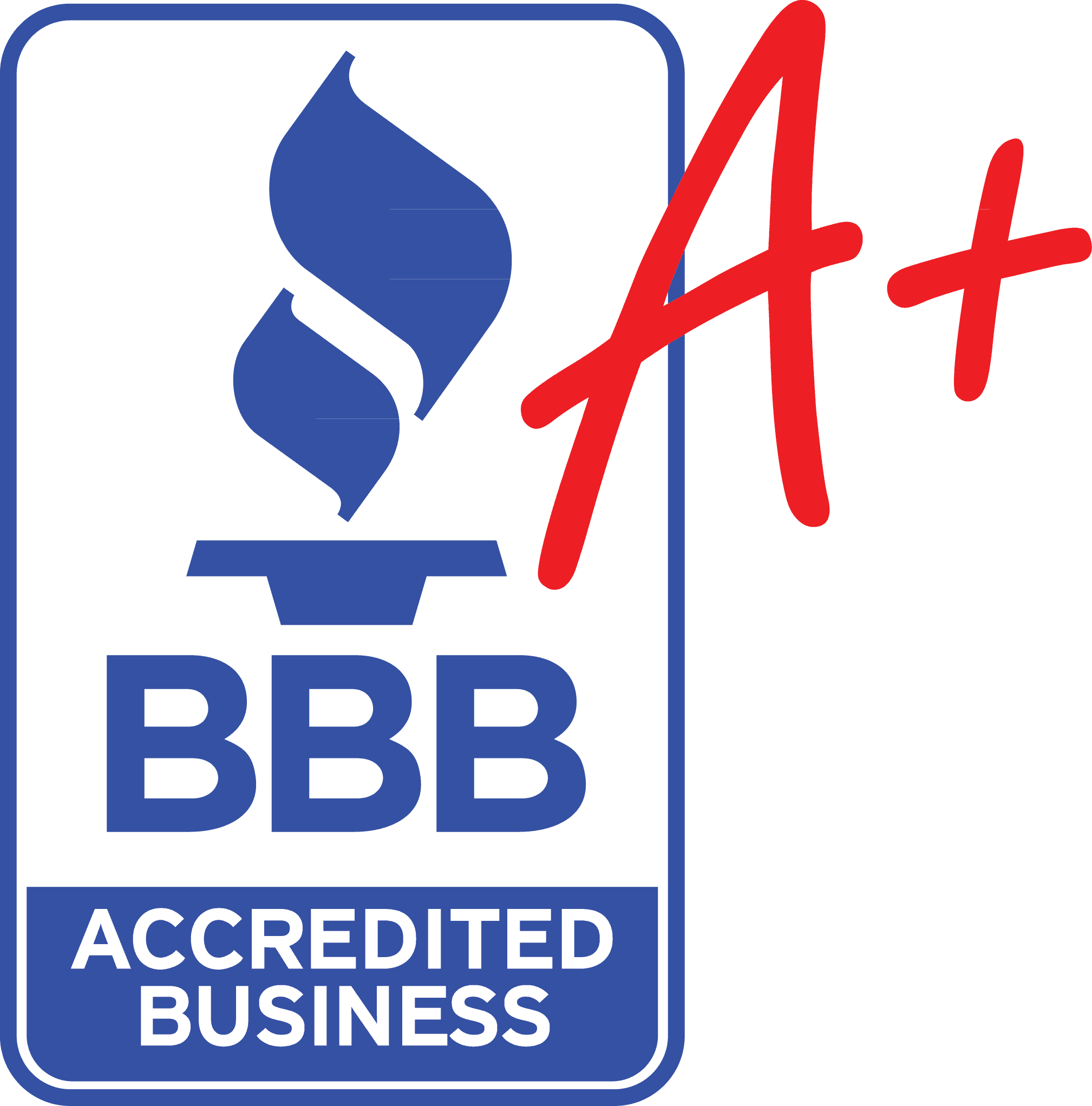 A BBB Rating