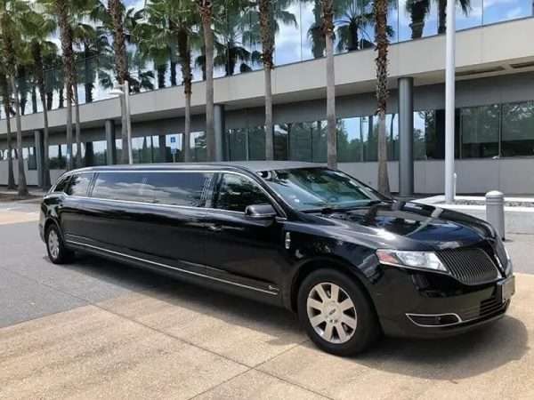mkt limousine orlando