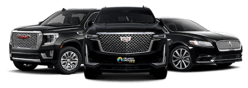 Sprinter limo from Orlando to Jacksonville Florida