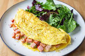 Farmers Omelet