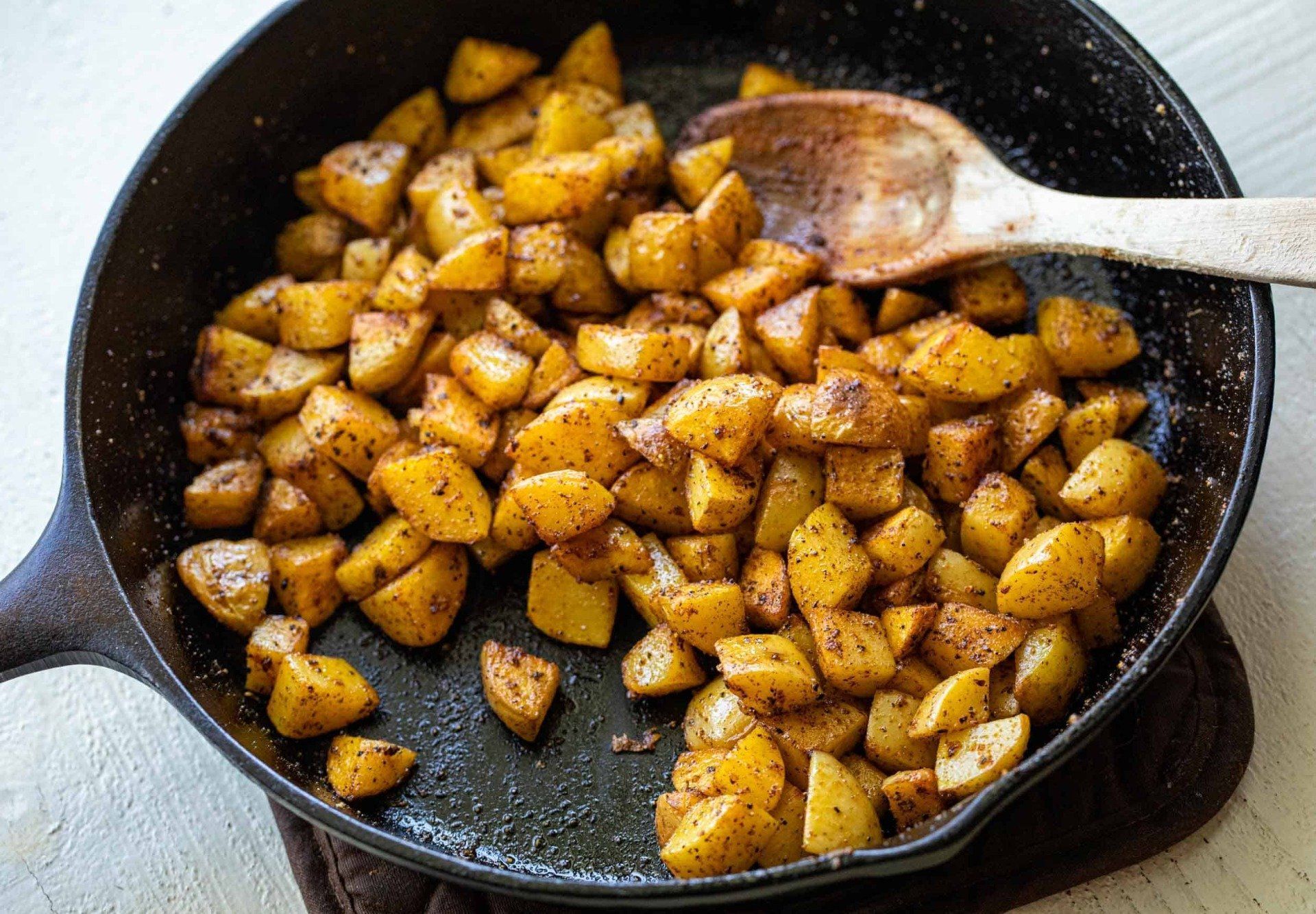Home Fries
