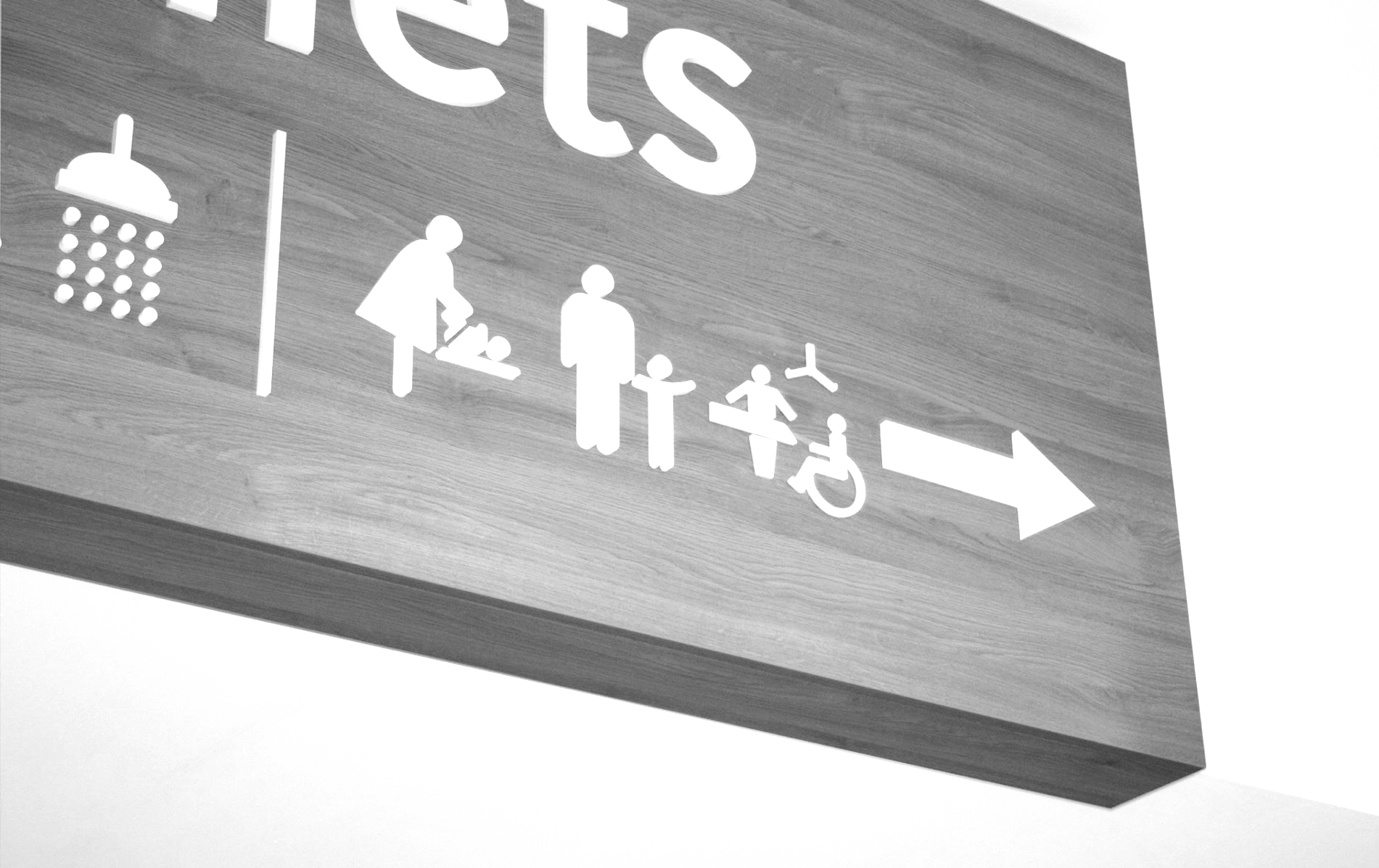 Changing Places Toilets International Worldwide