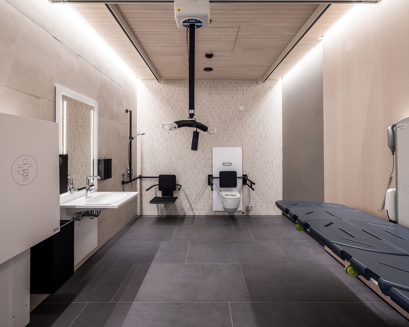 Changing Places in Austria