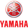 um logotipo mitsubishi vermelho com um diamante no meio
