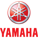 um logotipo mitsubishi vermelho com um diamante no meio