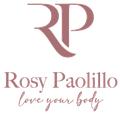 RP Rosy Paolillo love your body logo