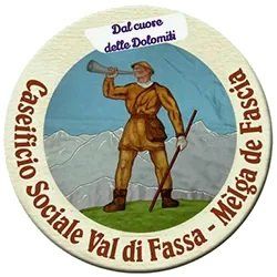 CASEIFICIO SOCIALE VAL DI FASSA - MELGA DE FASCIA Logo