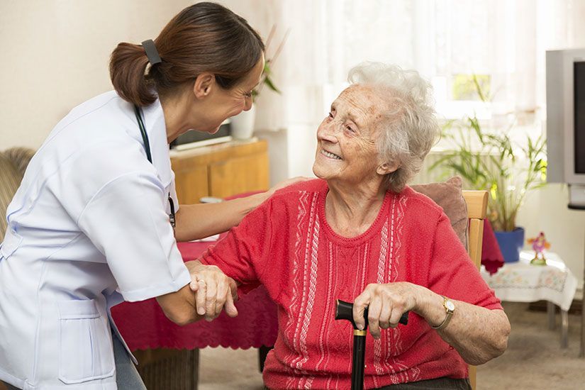  ENFERMERAS NARVARTE - Consejos al contratar una enfermera a domicilio