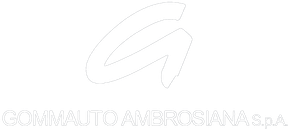 GOMMAUTO AMBROSIANA LOGO