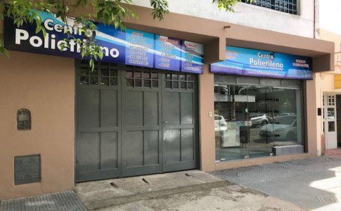 Centro Polietileno S.R.L.