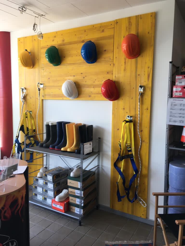 Impermeabilizzazioni