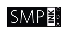 SMP Inc CDA logo