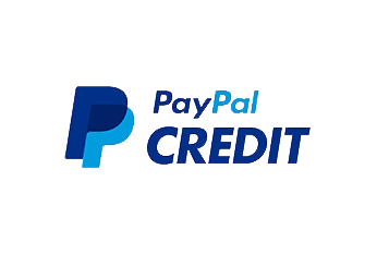 PayPal Credit logo
