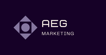 AEG Marketing Logo click to return home